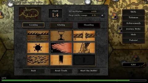 GemCraft - Chasing Shadows screenshot
