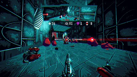 Hellscreen screenshot