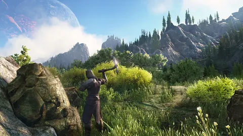 Dark and Light screenshot