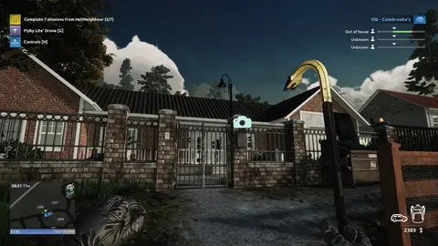 Thief Simulator 2 screenshot