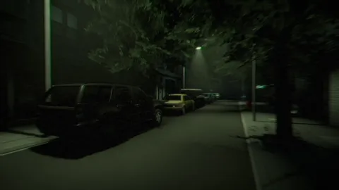 Once Upon A Mind - A Little Too Friendly screenshot