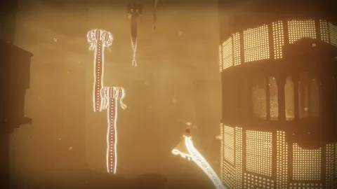 Journey screenshot