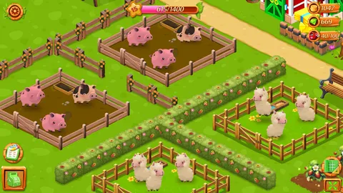 Hope's Farm 2 screenshot