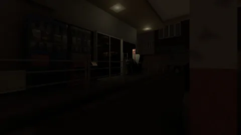 Obscured Stories: The Resentment screenshot