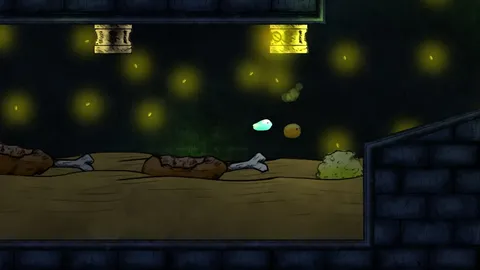 Drop Alive screenshot