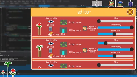 Desktop Standing Card Plates screenshot
