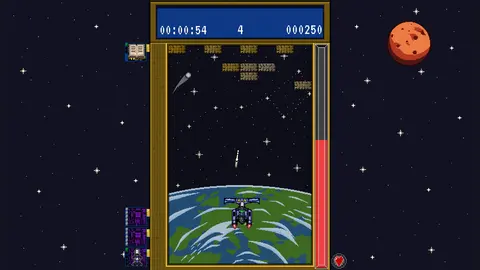 Bricks Survivors screenshot