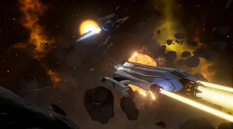 Evolvation screenshot