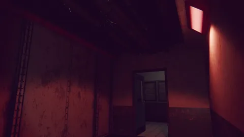 Vampire Prison screenshot