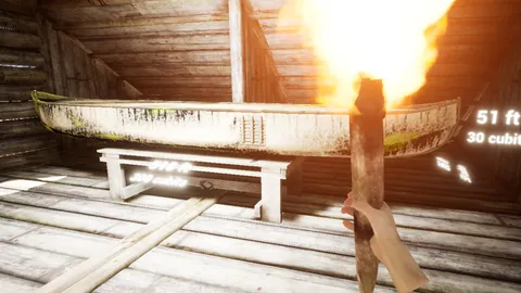 NOAH'S VRK screenshot