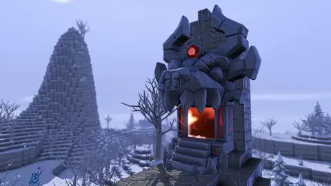Portal Knights screenshot