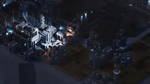 Cliff Empire screenshot
