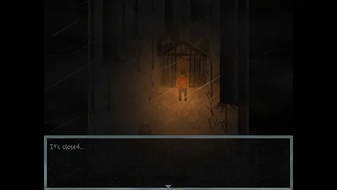 Cryphora screenshot