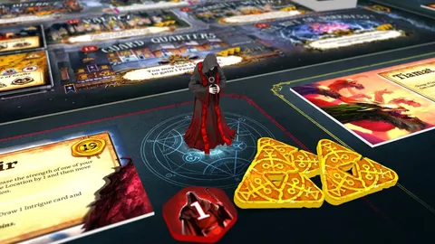 Tabletopia screenshot