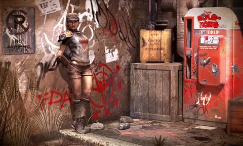 Rage screenshot