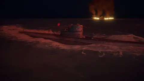 UBOAT screenshot