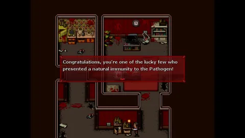 Invasion: Brain Craving screenshot