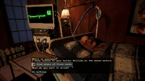 Care screenshot