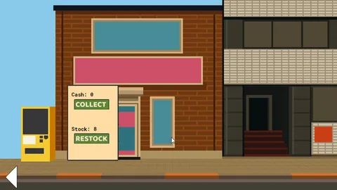 Mashinomat screenshot