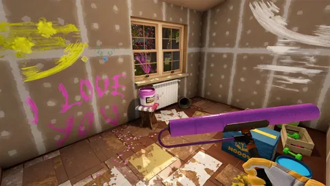 House Flipper 2 screenshot