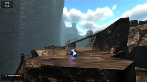 Spectraball screenshot