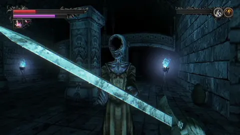 Lunacid screenshot