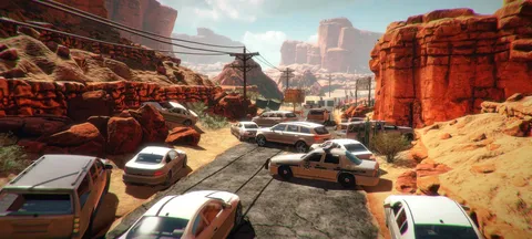 Arizona Sunshine® VR Legacy screenshot
