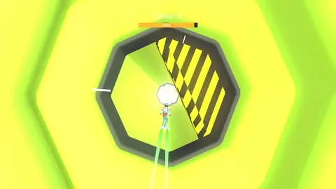 Rotate or Die screenshot