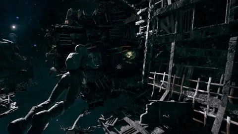 The Expanse - A Telltale Series screenshot