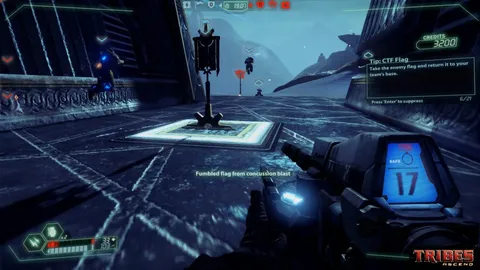 Tribes: Ascend screenshot