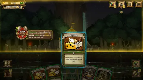 Ratropolis screenshot