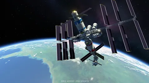 Kerbal Space Program 2 screenshot