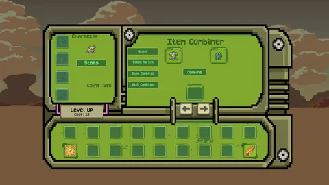 Gnaw & Order screenshot
