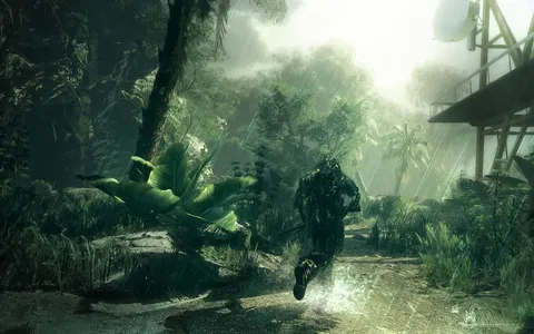 Sniper: Ghost Warrior screenshot