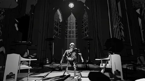 One True Path - Part 1 screenshot