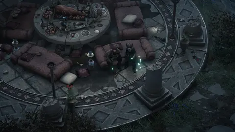 Pathfinder: Wrath of the Righteous - Enhanced Edition screenshot