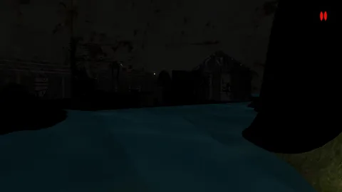 House of Terror screenshot