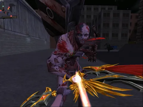 Counter-Strike Nexon screenshot