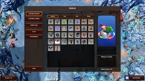 Element TD 2 - Tower Defense screenshot