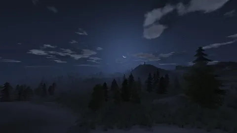 Nomad screenshot