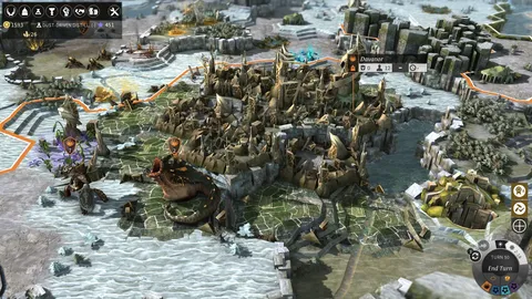 ENDLESS Legend™ screenshot