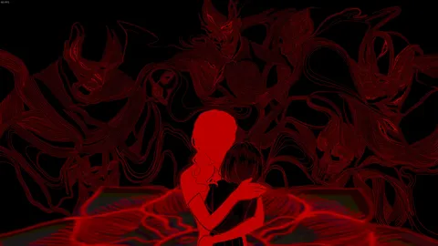 Threads of Karma screenshot