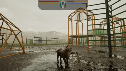 City of Cats screenshot
