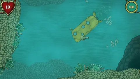 We Need To Go Deeper screenshot