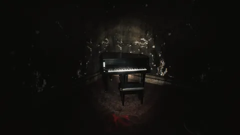Nightmare Halls screenshot