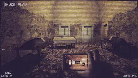 The Final Take screenshot
