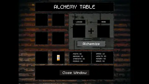 HEXCRAFT: Harlequin Fair screenshot