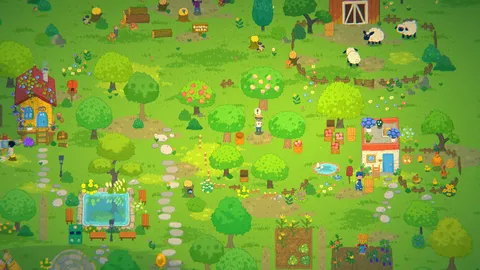 Little Adventurer Treasure Hunt screenshot