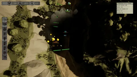 Streamlands: Defense screenshot