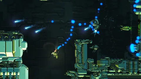 Cryptark screenshot